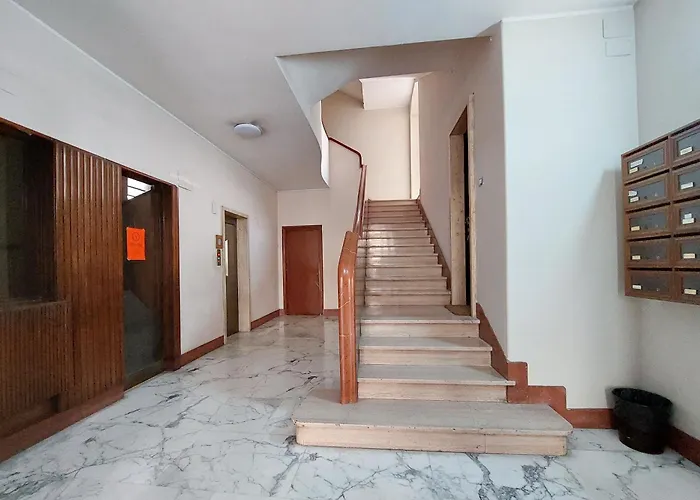 Vatican Francy's House - San Pietro Daire Roma