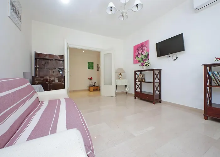 Vatican Francy's House - San Pietro *